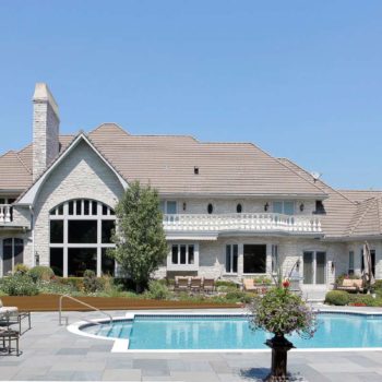 residential power washing services